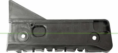 Produktbild von PRASCO AD0201003 Stoßstangenhalter Vorne Rechts für AUDI A4 Limousine (8E2, B6)