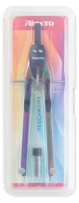 Productafbeelding van ARISTO AR552816-26 ARISTO Zirkel Neochrome, 1 St.