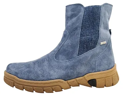 Produktbild von Damen Stiefel mit Rutschfestigkeit