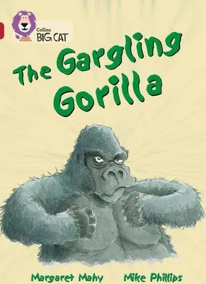 Produktbild von The Gargling Gorilla