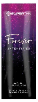 Produktbild von Supertan Forever Strong Bräunungsintensivierer