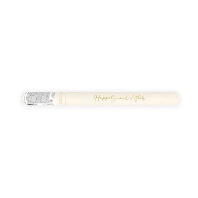 Produktbild von Konfetti-Rohr 35cm - (Party, Luftschlangen und Konfetti)