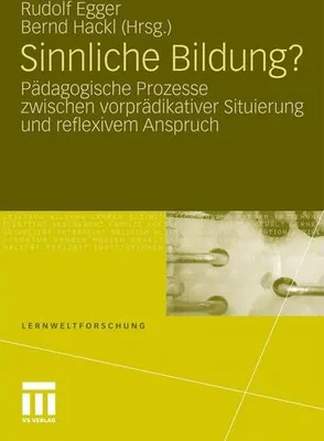 Image de Sinnliche Bildung?