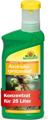 Produktbild von Neudorff Promanal Neu Austriebsspritzmittel 500 ml