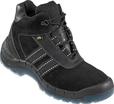 Produktbild von OTTER 93673 Sicherheitsstiefel ESD Sicherhei…
