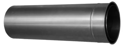 Immagine prodotto di Rivestimento a doppio strato da Ø 180 mm per stufe