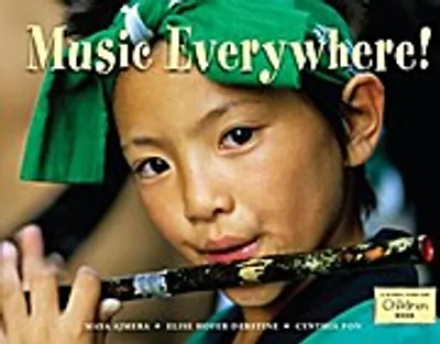 Productafbeelding van Music Everywhere!