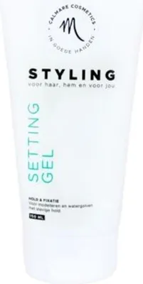 Produktbild von Haargel 150ml