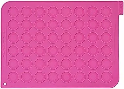 Immagine prodotto di Stampo in silicone per amaretti 30x40cm