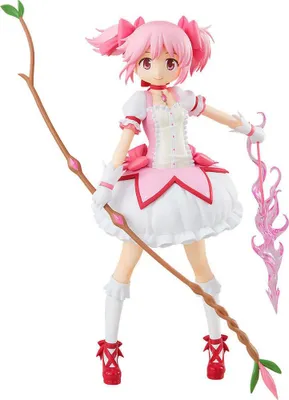 Immagine prodotto di Statua Pop Up Parade di Puella Magi Madoka Magica The Movie -Rebellion- Madoka Kaname 16 cm (re-run)