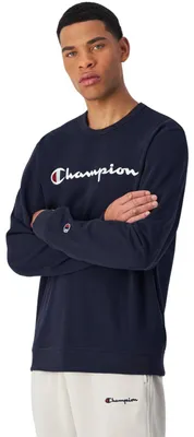 Produktbild von Champion Sweatshirts 220727 BS501 Dunkelblau