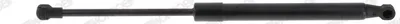 Produktbild von MONROE ML6286 Gasfeder Heckklappendämpfer für OPEL Cascada (W13) 368mm