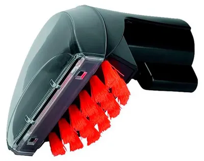 Produktbild von Bissell | SpotClean 3' Teppichbürste - 8 cm (Beutel) | ml | Stk. | Titan