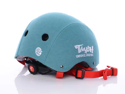 Produktbild von Tempish Skillet Air For Inline Skating Helm Blau S Herren,Damen Blau S