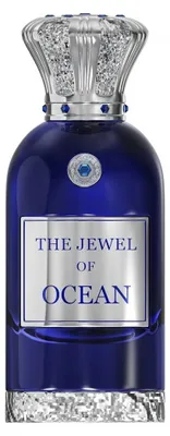 Productafbeelding van Anfar The Jewel of Ocean, een uniseks parfum, 100 ml