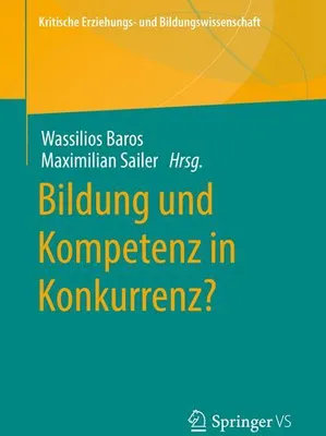 Image de Bildung und Kompetenz in Konkurrenz?