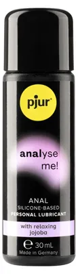 Productafbeelding van Pjur Analyse Me! Glide (30 ml)