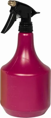 Image de Siena Garden 280-581 Vaporisateur manuel 1l, plastique, avec buse en laiton, mûre (1 pièce)