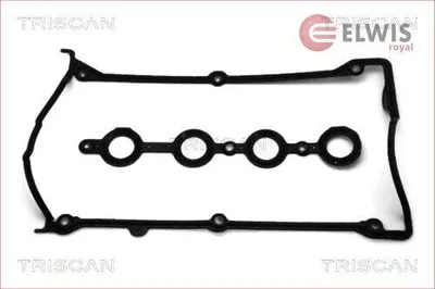 Produktbild von TRISCAN Dichtungssatz Zylinderkopfhaube Ventildeckel für VW Golf IV Schrägheck (1J1) 515-8598