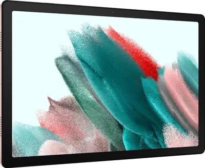Produktbild von Samsung Galaxy Tab A8, Android Tablet, LTE, 7.040 mAh Akku, 10,5 Zoll TFT Display, vier Lautsprecher, 32 GB/3 GB RAM, in Pink Gold