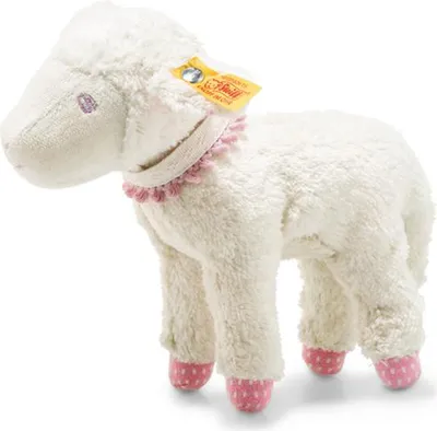 Produktbild von Steiff Lamm Liena 18 cm