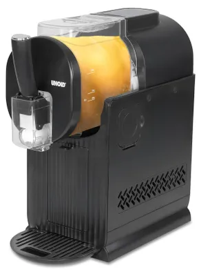 Imagen del producto de Máquina para hacer helado de 2 litros - Compresor integrado - Fabricante de helado suave y granizados