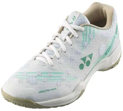 Produktbild von YONEX PC STRIDER BEAT Damen Sportschuhe, Natur, Gr. 36