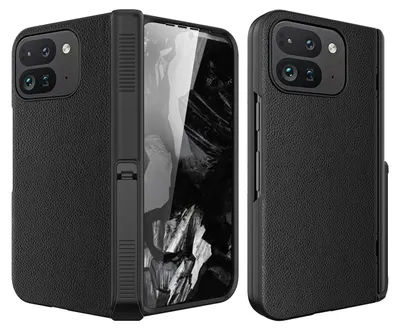 Obrázek produktu pro Solidchoice - Ochranný obal pro Google Pixel 9 Pro Fold, 360° ochrana s funkcí stojánku