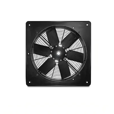Immagine prodotto di Ventilatori assiali da parete serie EQ MD M con protezione IP55 fino a 9000 m³/h di portata d'aria