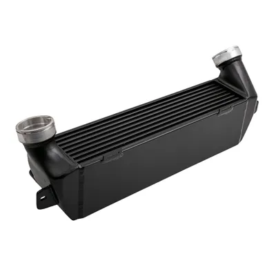 Zdjęcie produktu dla Intercooler turbo, wydajne chłodzenie, kompatybilny z BMW serii 3 E90 E93 E92 E91