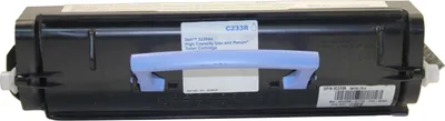 Produktbild von Dell C233R Toner Black 593-10839 -Bulk