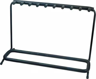 Produktbild von RockStand RS20863-B-1 Stand für mehrere Gitarren