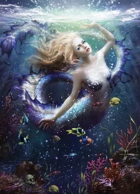 Immagine prodotto di COBBLE HILL Puzzle Onde 1000 pezzi