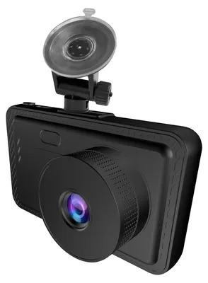 Produktbild von DENVER Dashcam CCT-1650