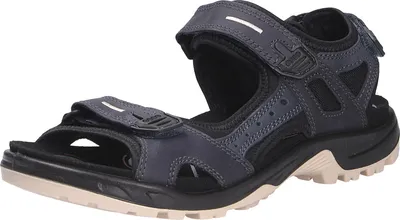 Produktbild von ECCO Herren Sandale OFFROAD blau Größe EUR 43