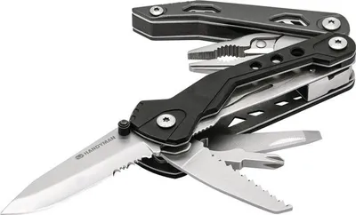 Immagine prodotto di Utensile multifunzione HandyOne L.chiuso 110mm Lama-L.66mm VA VERA UTILITÀ