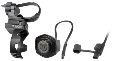 Produktbild von CATEYE E-Bike Adapter Dual System One Size - GVolt 100 zum E-Bike-Licht umrüs...