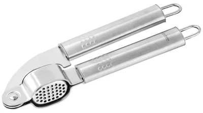 Image de Presse ail inox Fackelmann Ovale