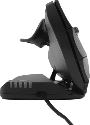 Immagine prodotto di Contour UniMouse wired linkshänder schwarz