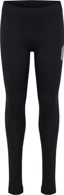 Produktbild von HUMMEL hmlJR BASE TIGHTS BLACK BLACK 164