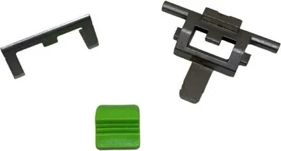 Produktbild von Festool Schnalle OF 1400 EBQ ET-BG 492007