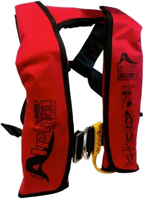 Produktbild von Lalizas Alpha Auto 170n Junior One Size