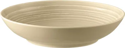 Obrázek produktu pro SELTMANN Terra Hluboký talíř, ø: 212 mm, pískově béžový