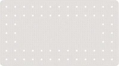 Produktbild von WENKO Bade Wannen Einlage Dusche Matte Antirutsch Badematte 39 x 69 cm