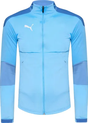 Produktbild von L|PUMA teamFINAL Herren Trainingsjacke 656473-18