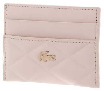 Produktbild von LACOSTE Kartenhalter CC Holder Mansia altrosa
