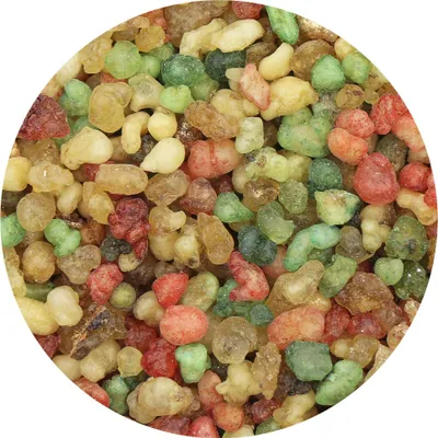 Produktbild von Erzengel 200g Weihrauchmischung Räucherwerk Kirchenqualität Incense 1164