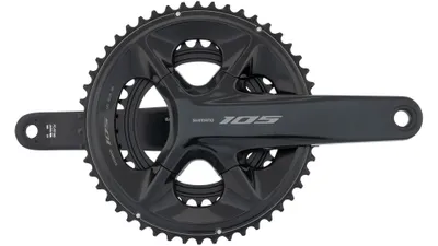 Obrázok produktu pre Kábel SHIMANO 105 FC-R7100 2x12 - 50-34 Zähne - 165 mm