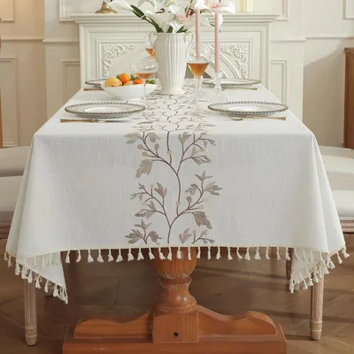 Obrázok produktu pre Odmrznúca obrus, 140 x 220 cm, farba béžová