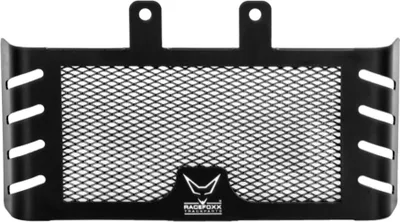 Produktbild von BMW R9T Kühlerschutzgitter Set